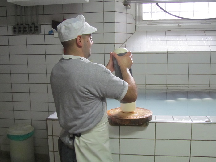 Η «Ύπαιθρος Χώρα» στα Ιωάννινα