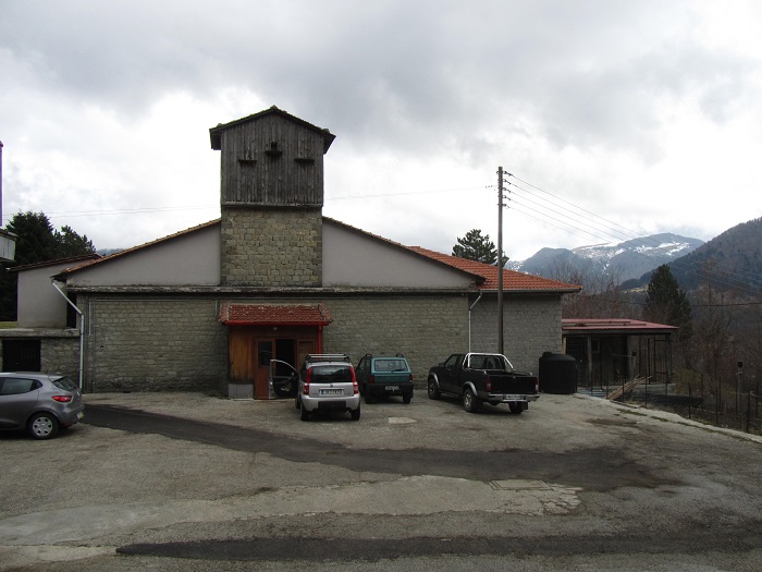 Η «Ύπαιθρος Χώρα» στα Ιωάννινα