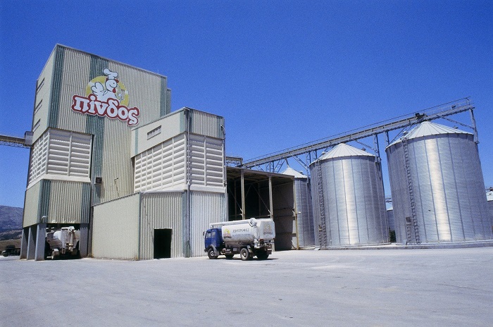 Η «Ύπαιθρος Χώρα» στα Ιωάννινα