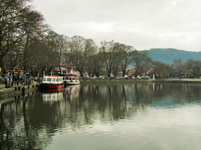 Η «Ύπαιθρος Χώρα» στα Ιωάννινα