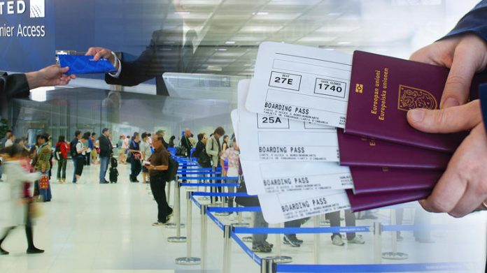 passport Σενγκεν: προχωρα η διαδικασια για το προστιμο στην Ελλαδα