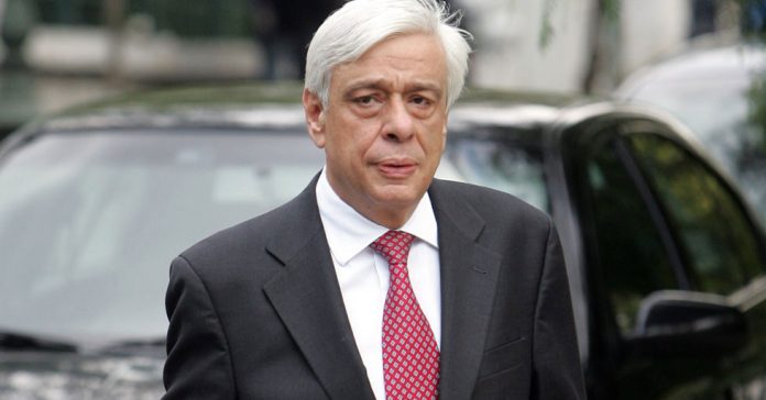 Συνάντηση ΠΕΝΑ με τον Πρόεδρο της Δημοκρατίας Συνάντηση ΠΕΝΑ με τον Πρόεδρο της Δημοκρατίας