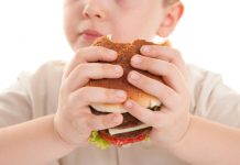 τριπλάσια πιθανότητα να είναι παχύσαρκα τα πιο φτωχά παιδιά
