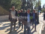 Μπούτας: Ο αγώνας συνεχίζεται