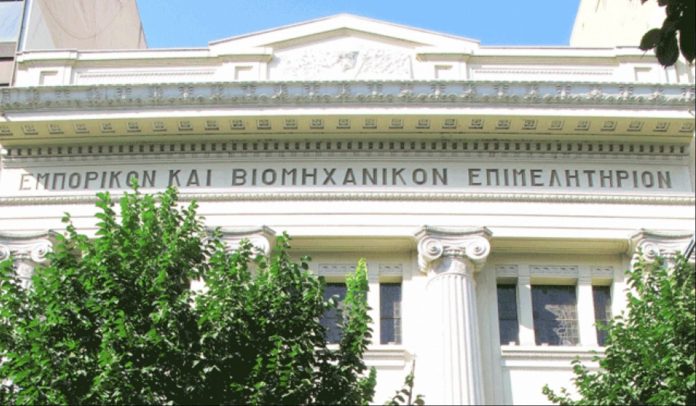 Περιοδικό άνοιγμα των μπλόκων ζητάει το Επιμελητήριο Θεσσαλονίκης Περιοδικό άνοιγμα των μπλόκων ζητάει το Επιμελητήριο Θεσσαλονίκης