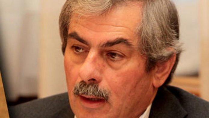 Θ. Πετράκος: Η αγροτιά κλιμακώνει τον αγώνα για την επιβίωση της Θ. Πετράκος: Η αγροτιά κλιμακώνει τον αγώνα για την επιβίωση της