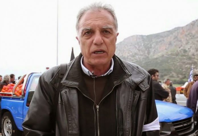 Πεβερέτος: Θα στηρίξουμε την κυβέρνηση στη διατήρηση της δέσμευσής της για επιβολή του εργόσημου Πεβερέτος: Θα στηρίξουμε την κυβέρνηση στη διατήρηση της δέσμευσής της για επιβολή του εργόσημου