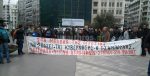 Σε εξέλιξη η προσυγκέντρωση των αγροτών στην Ομόνοια