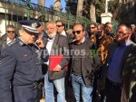 Αυτοί είναι οι 15 εκπρόσωποι των 69 μπλόκων που συναντώνται με τον Αλέξη Τσίπρα (φωτορεπορτάζ)