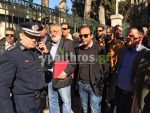 Αυτοί είναι οι 15 εκπρόσωποι των 69 μπλόκων που συναντώνται με τον Αλέξη Τσίπρα (φωτορεπορτάζ)
