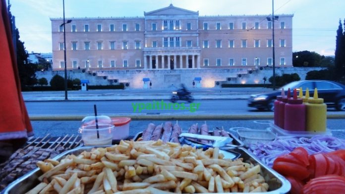 Πλατεία Συντάγματος Πλατεία Συντάγματος