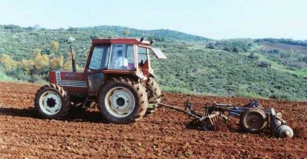 Αλλαγές στην απογραφή αγροτικών μηχανημάτων με τροποποίηση ΥΑ