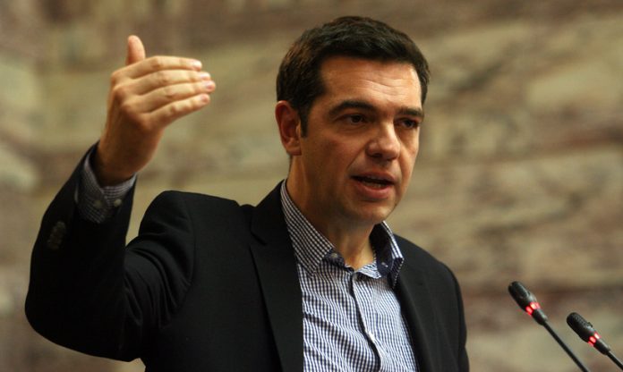 Την Δευτέρα 22/2 η συνάντηση του Πρωθυπουργού με τους εκπροσώπους των αγροτών Την Δευτέρα 22/2 η συνάντηση του Πρωθυπουργού με τους εκπροσώπους των αγροτών