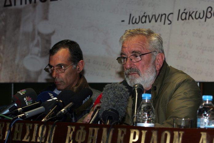 Μπούτας: Οι εξαγγελίες της Κυβέρνησης μετά τη συνάντηση θύμισαν ημέρες ΠΑΣΟΚ Μπούτας: Οι εξαγγελίες της Κυβέρνησης μετά τη συνάντηση θύμισαν ημέρες ΠΑΣΟΚ