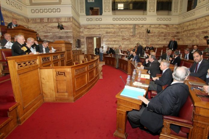 Ν.Παππάς: «Η κυβέρνηση δεν θα αφήσει τις ακριτικές περιοχές χωρίς τηλεοπτικό σήμα» Ν.Παππάς: «Η κυβέρνηση δεν θα αφήσει τις ακριτικές περιοχές χωρίς τηλεοπτικό σήμα»