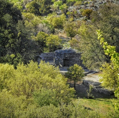 Υακίνθεια στα Ανώγεια - Ο χορός του κόσμου (ΦΩΤΟ)