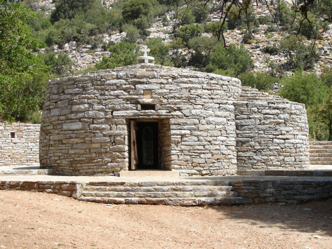 Υακίνθεια στα Ανώγεια - Ο χορός του κόσμου (ΦΩΤΟ)