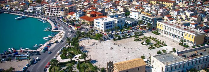 Στο χορό των κινητοποιήσεων και η Ζάκυνθος Στο χορό των κινητοποιήσεων και η Ζάκυνθος