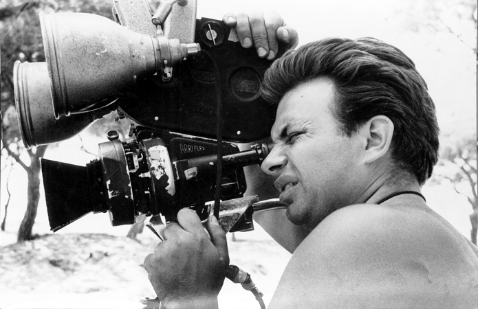 Μια Μαγική Πόλις, στο κέντρο της πόλης