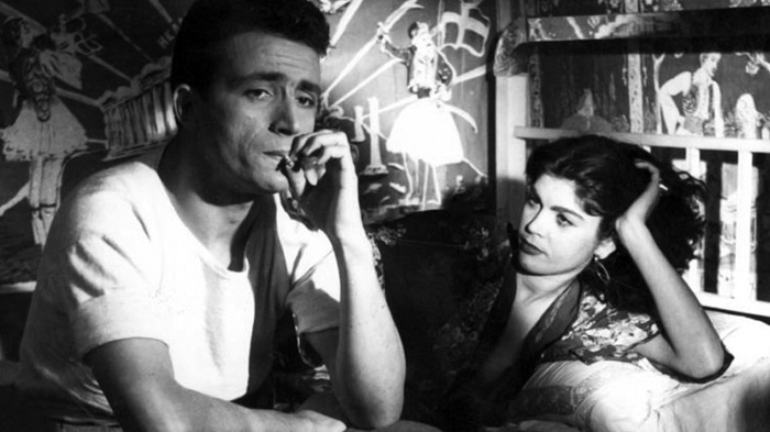 Μια Μαγική Πόλις, στο κέντρο της πόλης