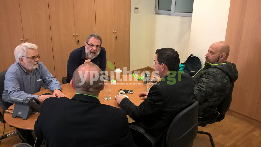 Η Π.Ε.Ν.Α. στην Υ.Χ.