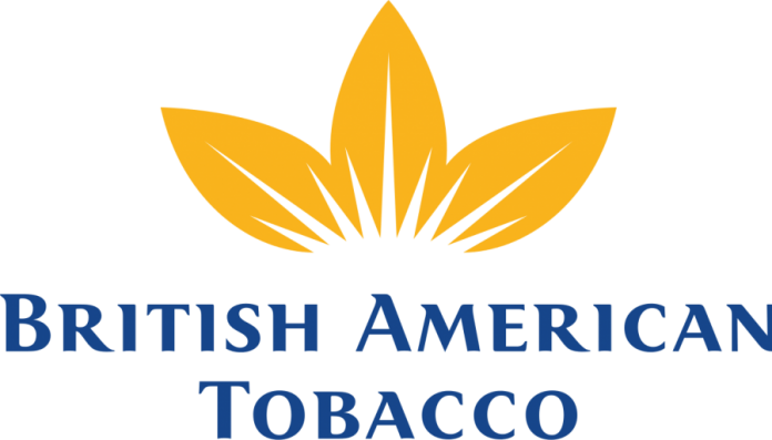 Έριξε επισήμως …άγκυρα στον Πειραιά η British American Tobacco Έριξε επισήμως …άγκυρα στον Πειραιά η British American Tobacco