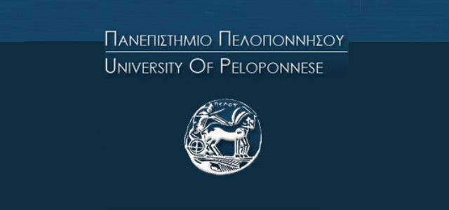 Πρωτόκολλο συνεργασίας των πανεπιστημίων Πελοποννήσου και Rutgers των ΗΠΑ