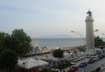 Αλεξανδρούπολη: Συνάντηση δημάρχου με τεχνικό κλιμάκιο της εταιρίας ΤΑΡ