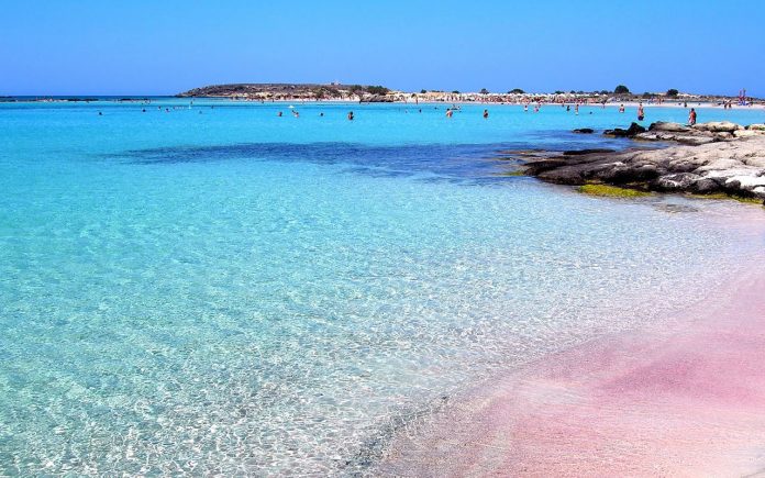 Αντίθετος ο Δήμος Κισσάμου για εξορυκτικές έρευνες στο Ελαφονήσι Αντίθετος ο Δήμος Κισσάμου για εξορυκτικές έρευνες στο Ελαφονήσι