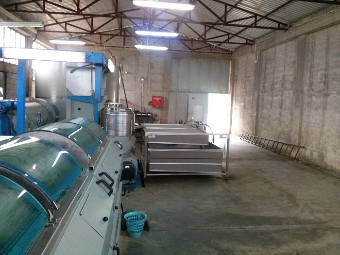 Άρωμα βανίλιας έχει το μέλλον της Ένωσης Κιάτου