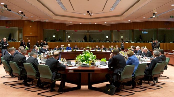 Δεν έβγαλε λευκό καπνό για επιστροφή του κουαρτέτου το EwG Δεν έβγαλε λευκό καπνό για επιστροφή του κουαρτέτου το EwG