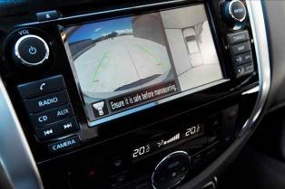 Επίσημη παρουσίαση, για το νέο Nissan NAVARA