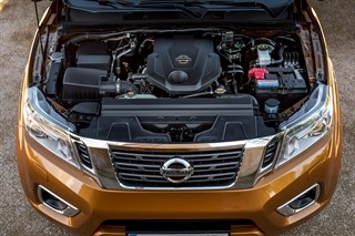 Επίσημη παρουσίαση, για το νέο Nissan NAVARA
