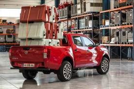 Επίσημη παρουσίαση, για το νέο Nissan NAVARA