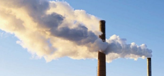 Μείωση στις εκπομπές CO2 στην Ελλάδα το 2018 σύμφωνα με στοιχεία της Eurostat