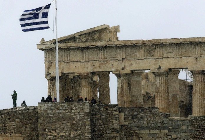 Ελληνικές εξαγωγές και ανταγωνιστικότητα Ελληνικές εξαγωγές και ανταγωνιστικότητα