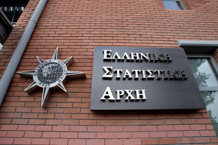 Στο 1,7% ο πληθωρισμός το Μάρτιο με αυξήσεις σε τρόφιμα και ποτά Στο 1,7% ο πληθωρισμός το Μάρτιο με αυξήσεις σε τρόφιμα και ποτά
