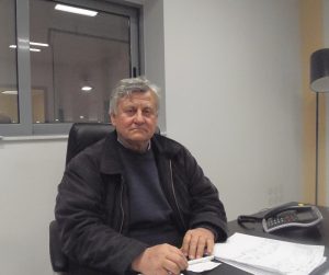 Στέλιος Λυκοσκούφης Συσκευαστήρια Λυκοσκούφη