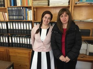 Γιορτή φράουλας Μανωλάδα