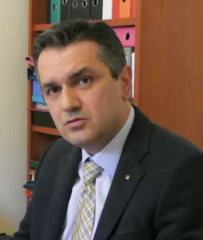 Γ. Κασαπίδης: Τι κάνατε για τους ελέγχους για ελληνοποιήσεις αμνοεριφίων σε αγορά – τελωνεία – σφαγεία;