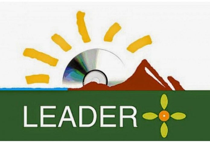 Leader 2014-2020