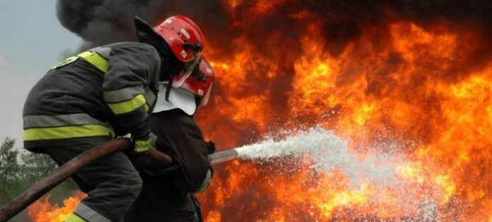 Ο πρώτος στόλος πυροσβεστικών αεροσκαφών του RescEU Ο πρώτος στόλος πυροσβεστικών αεροσκαφών του RescEU