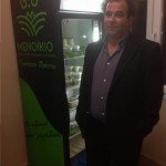 Κύτταρο καινοτόμου επιχειρηματικότητας στον αγροδιατροφικό τομέα