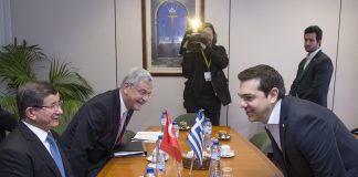 Κλείσιμο βόρειων συνόρων στο προσχέδιο της Συνόδου Κορυφής, τι ζητά η Ελλάδα