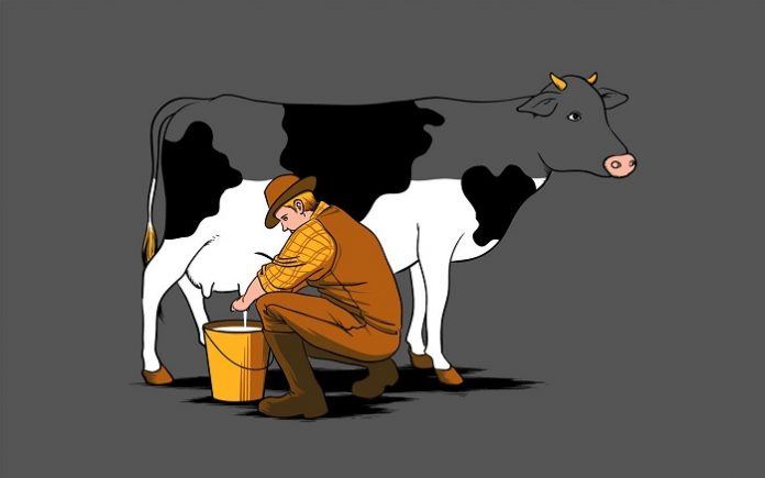 ΣΕΚ: Προτάσεις για βιώσιµη και ανταγωνιστική αγελαδοτροφία