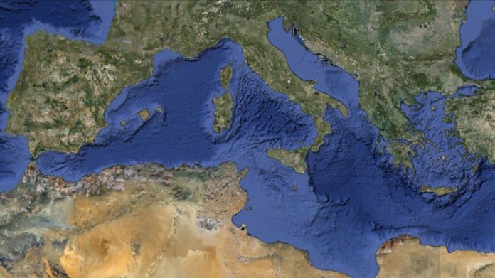 Συμμετοχή της Ελλάδας στο πρόγραμμα PRIMA για την έρευνα και την καινοτομία στη Μεσόγειο Συμμετοχή της Ελλάδας στο πρόγραμμα PRIMA για την έρευνα και την καινοτομία στη Μεσόγειο
