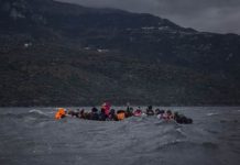 Νέο ναυάγιο με 8 αγνοούμενους πρόσφυγες στη θαλάσσια περιοχή της Κω