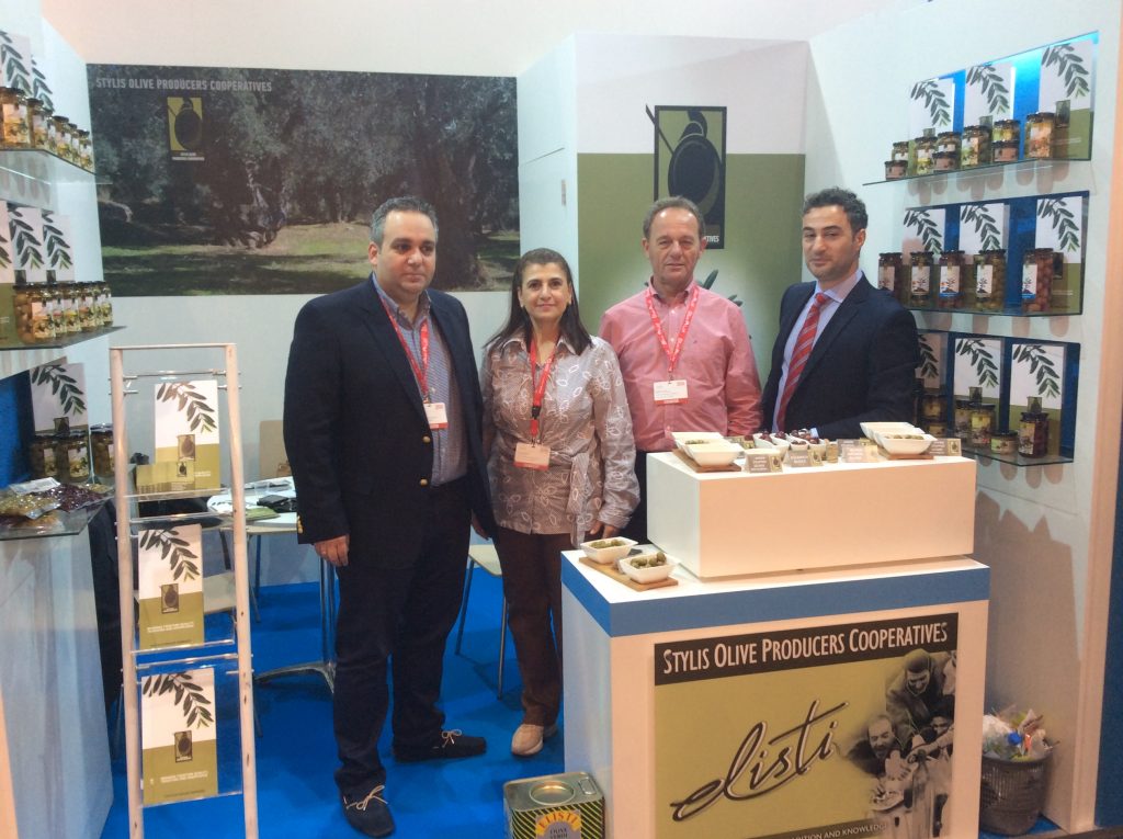 Ο αραβικός κόσμος υποκλίνεται  σε Μεσολόγγι – Ναυπακτία και Στυλίδα