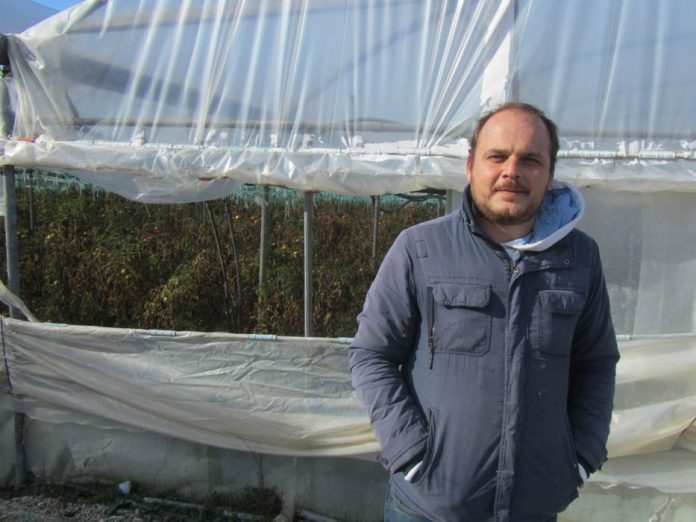 Η «Ύπαιθρος Χώρα» στην Πρέβεζα Η «Ύπαιθρος Χώρα» στην Πρέβεζα