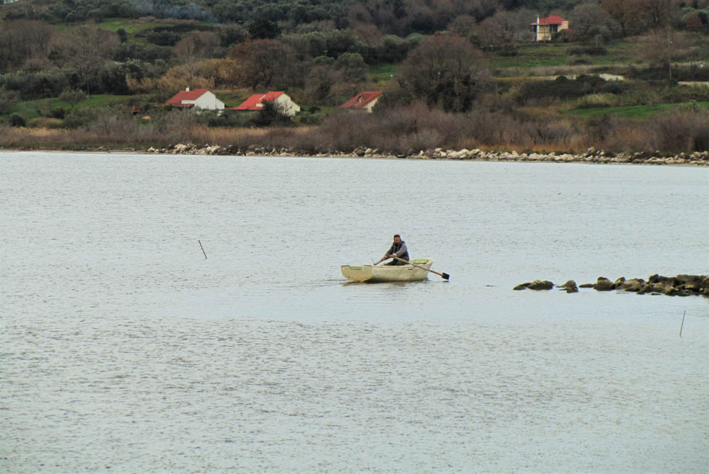 Η «Ύπαιθρος Χώρα» στην Πρέβεζα